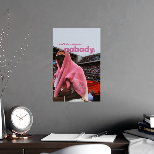 Tyler The Creator Poster