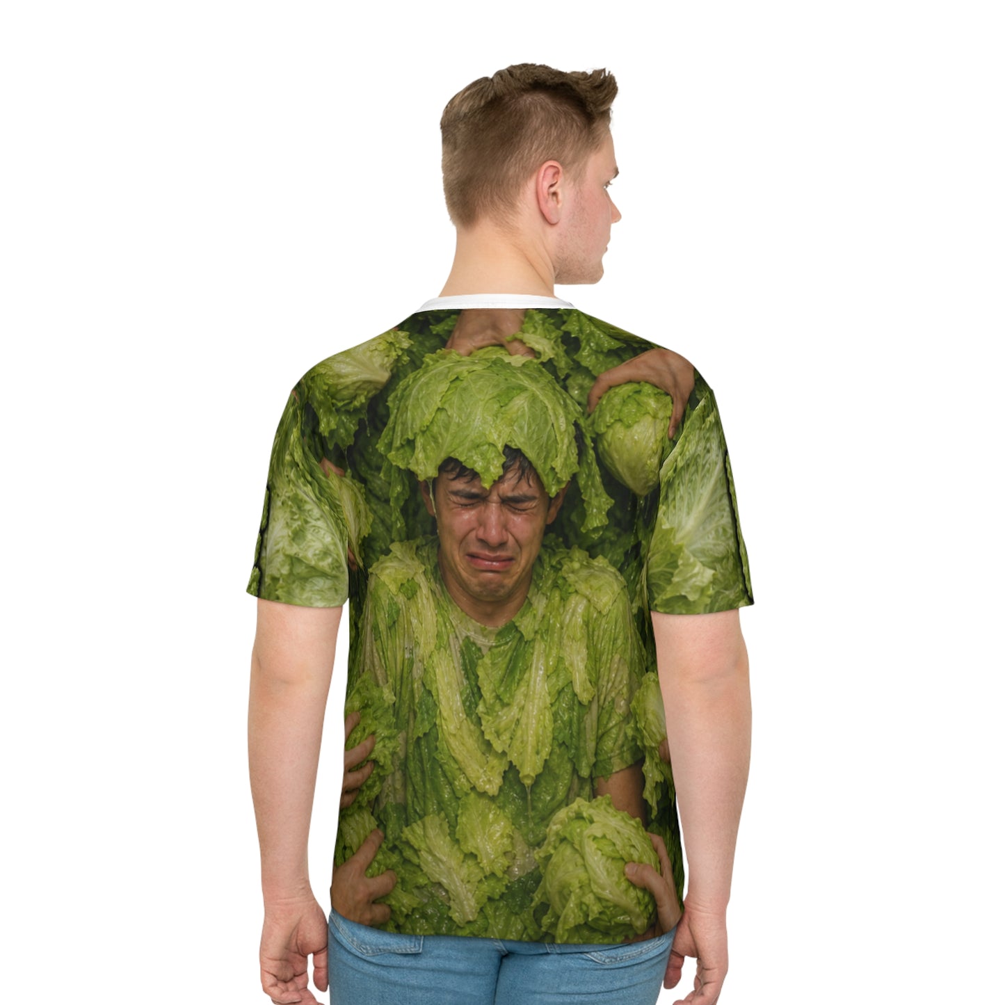 Men's Loose T-shirt (AOP)
