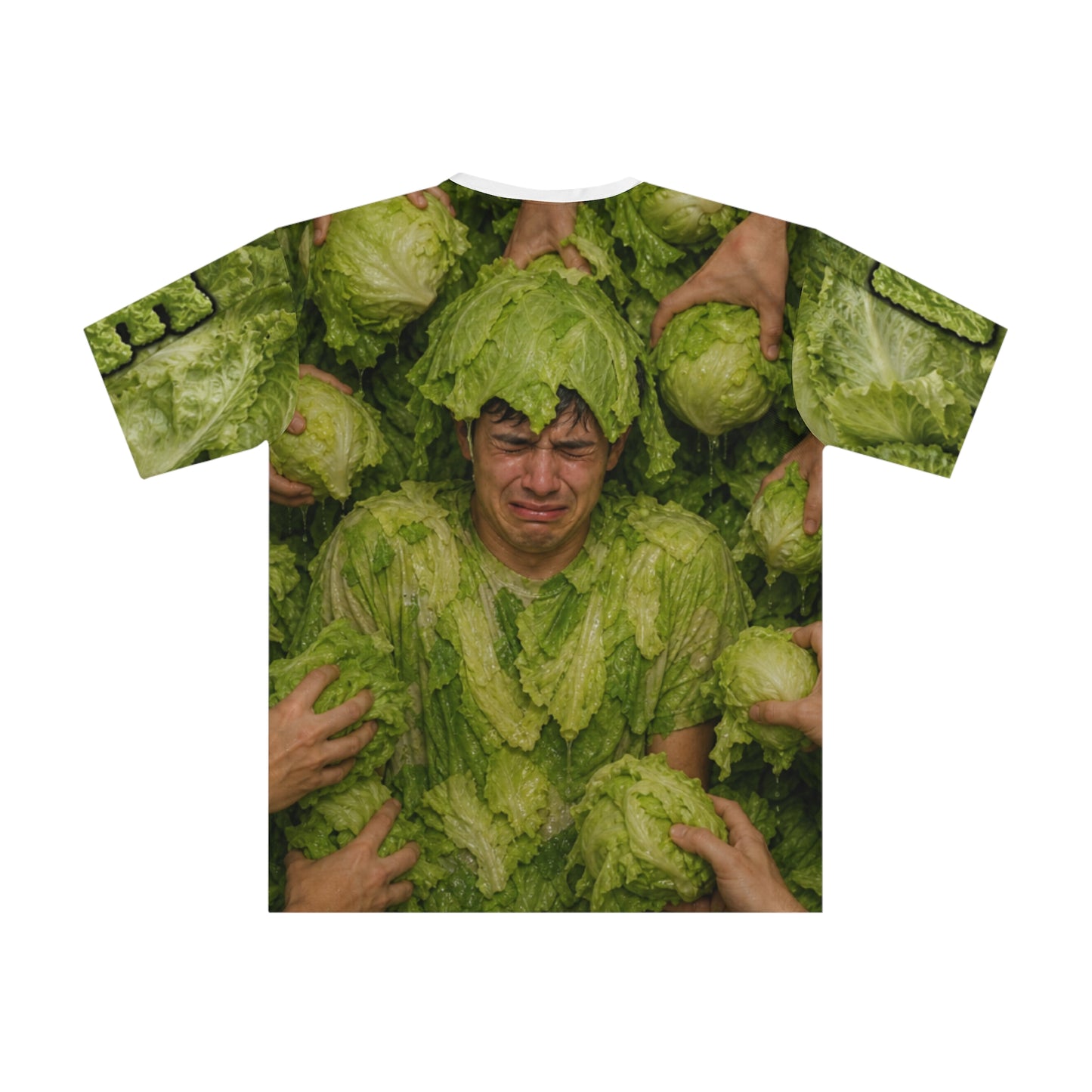 Men's Loose T-shirt (AOP)
