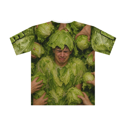 Men's Loose T-shirt (AOP)
