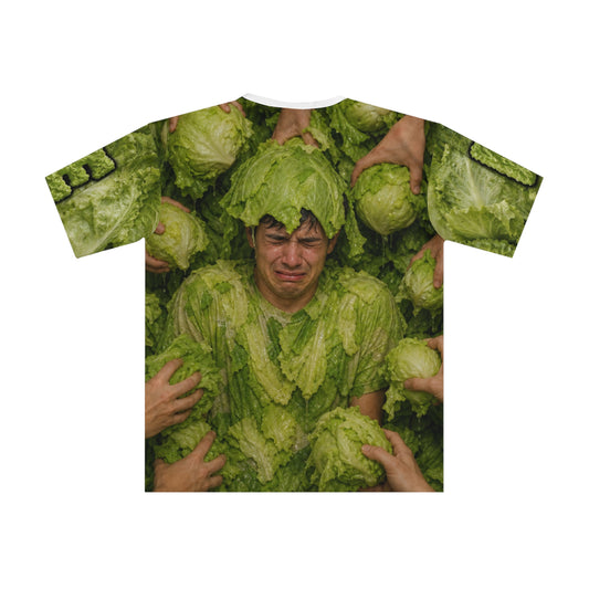 Men's Loose T-shirt (AOP)
