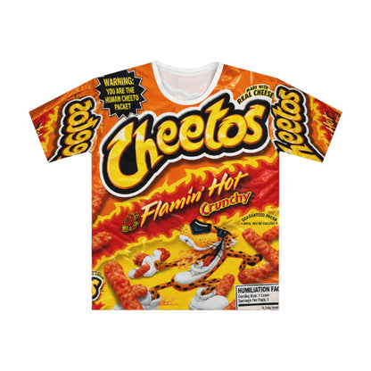 Men's Loose T-shirt (AOP)