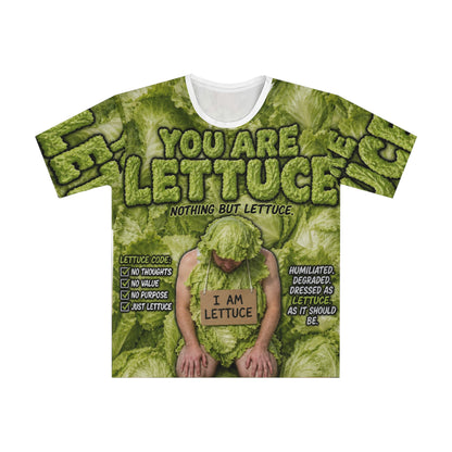 Men's Loose T-shirt (AOP)
