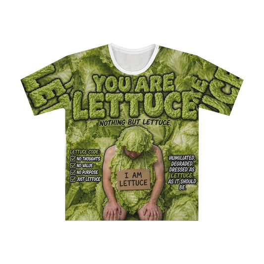 Men's Loose T-shirt (AOP)