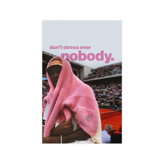 Tyler The Creator Poster